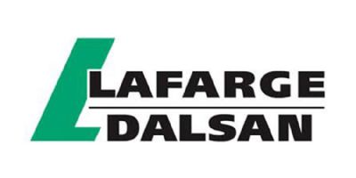 LAFARGE-DALSAN