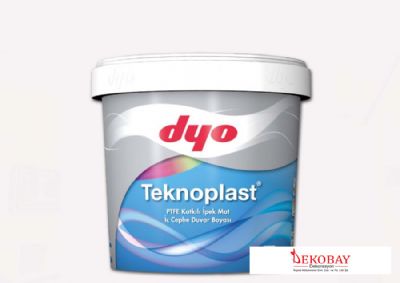 Dyo Boya Satışı