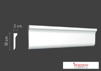 Stropiyer Kartonpiyer Perdelik 02-10cm